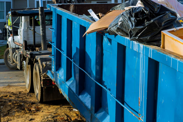 Recycling Services for Junk in Alpine, CA